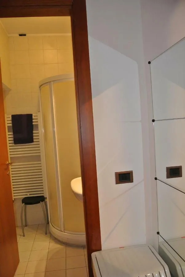 Casa Milano Brera Apartment 0*, Milan