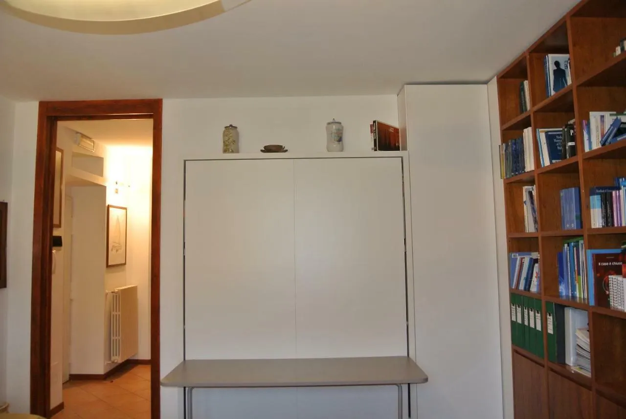 Casa Milano Brera Apartment 0*, Milan