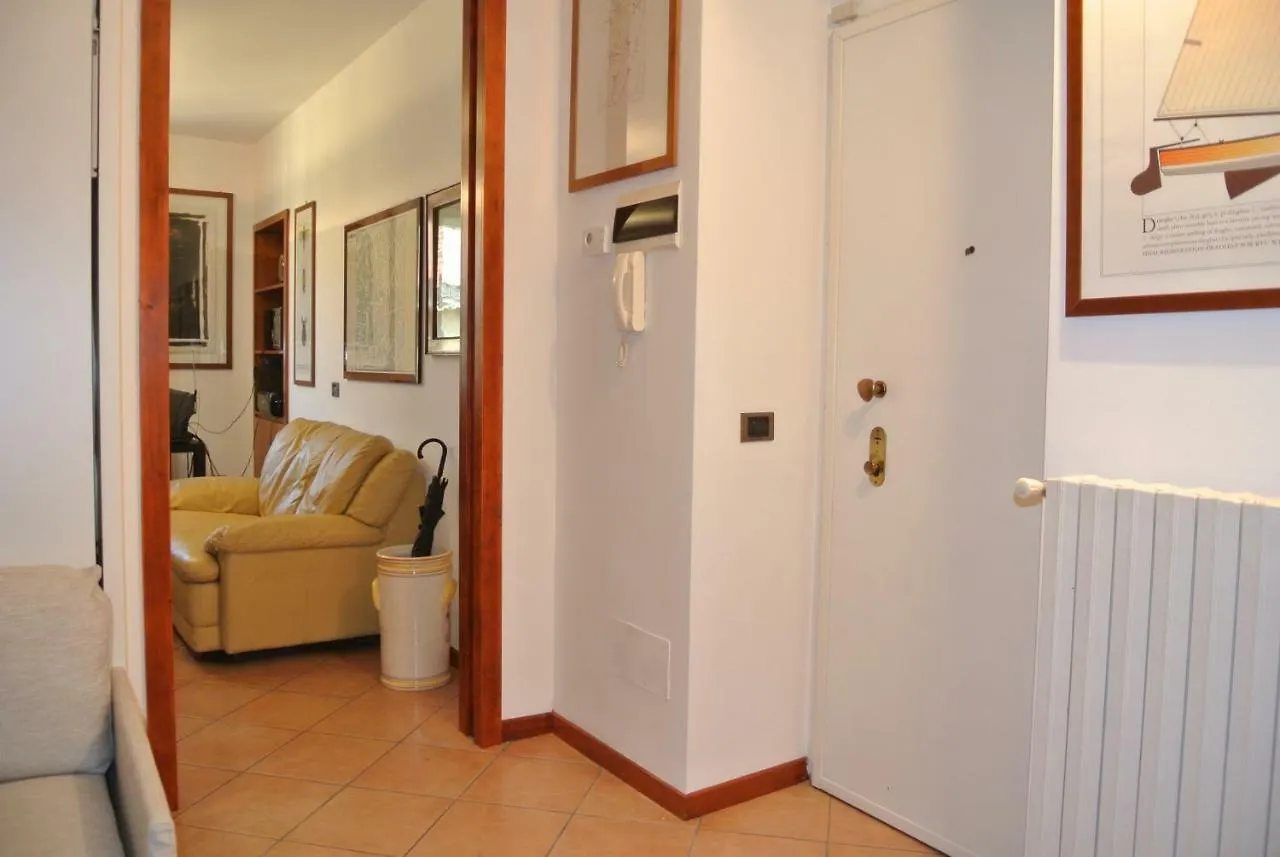 Casa Milano Brera Apartment  Milan