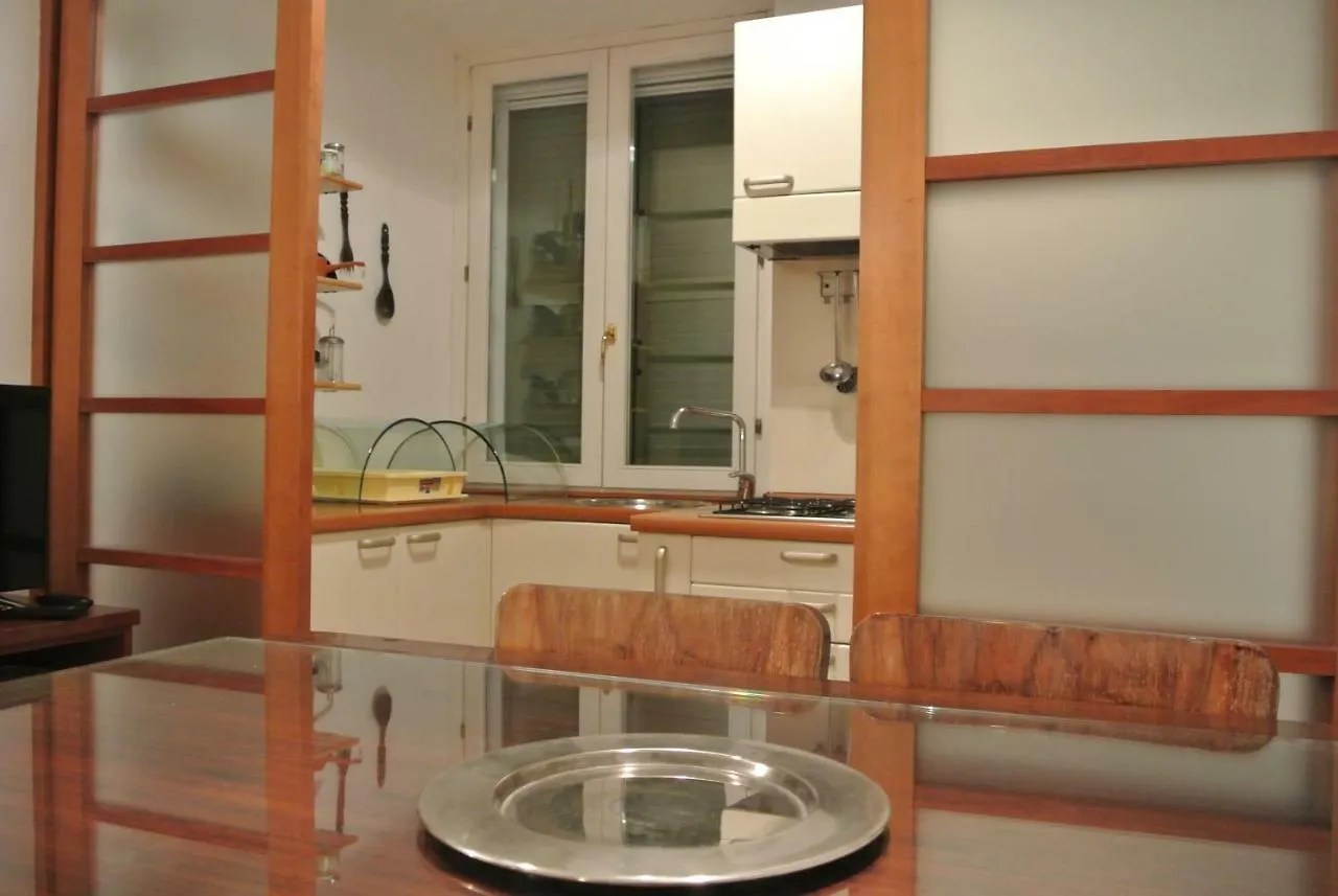 Casa Milano Brera Apartment Milan