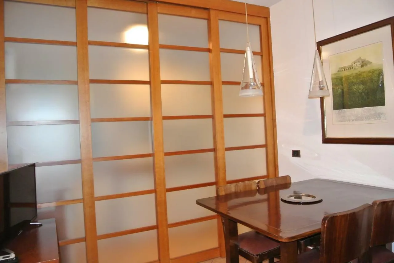 Casa Milano Brera Apartment Italy