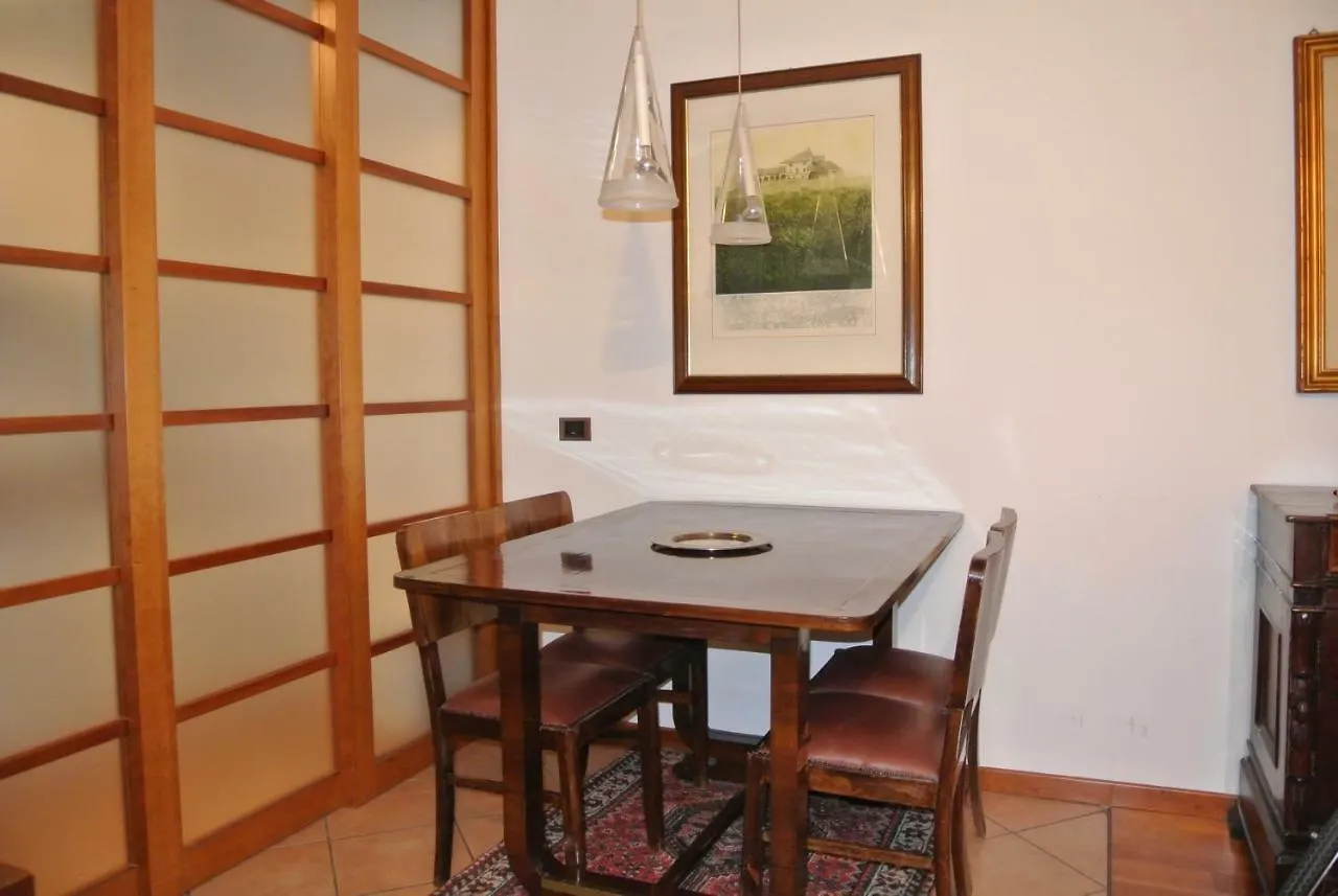 Casa Milano Brera Apartment