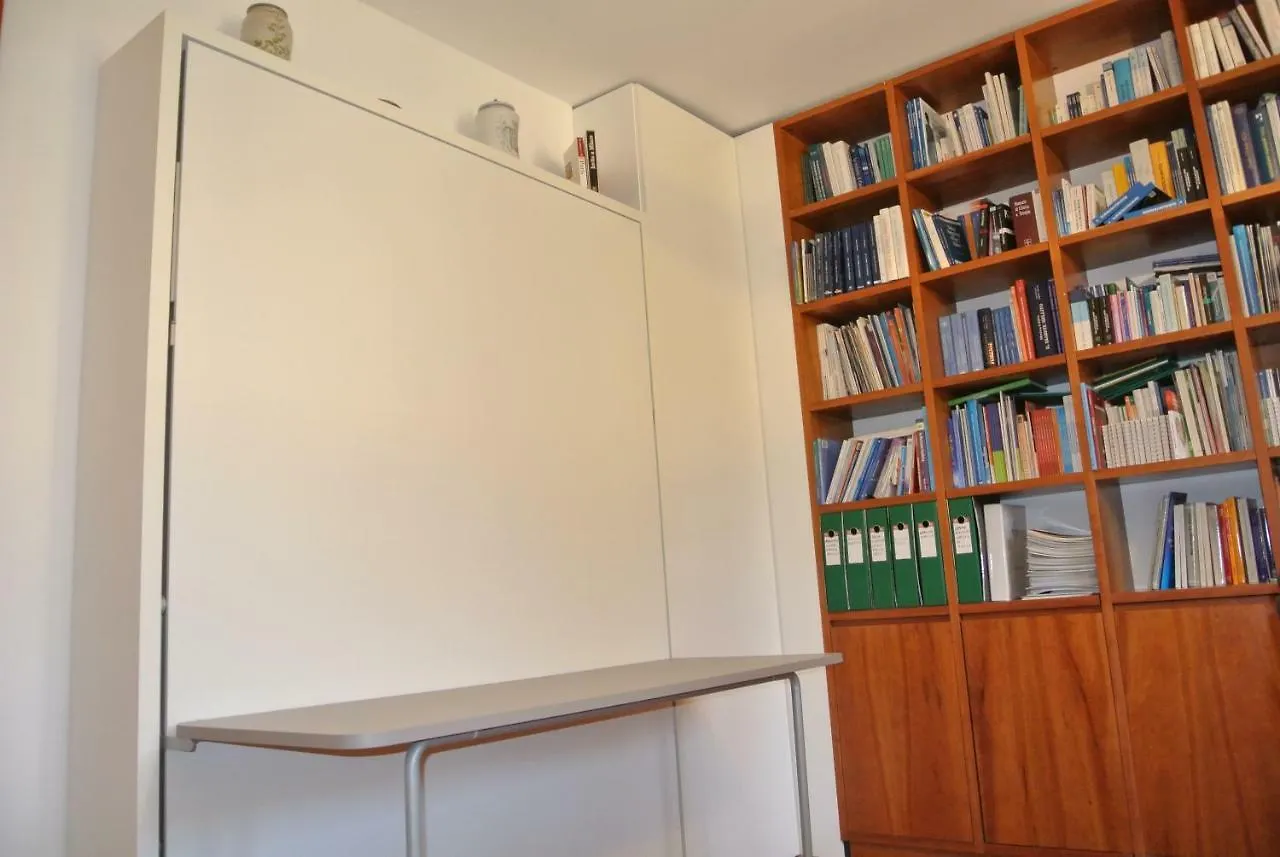 Casa Milano Brera Apartment 0*, Milan Italy