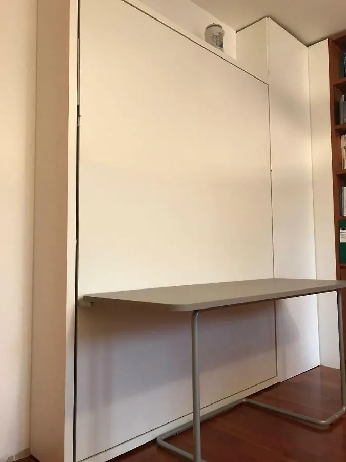 Casa Milano Brera Apartment Italy