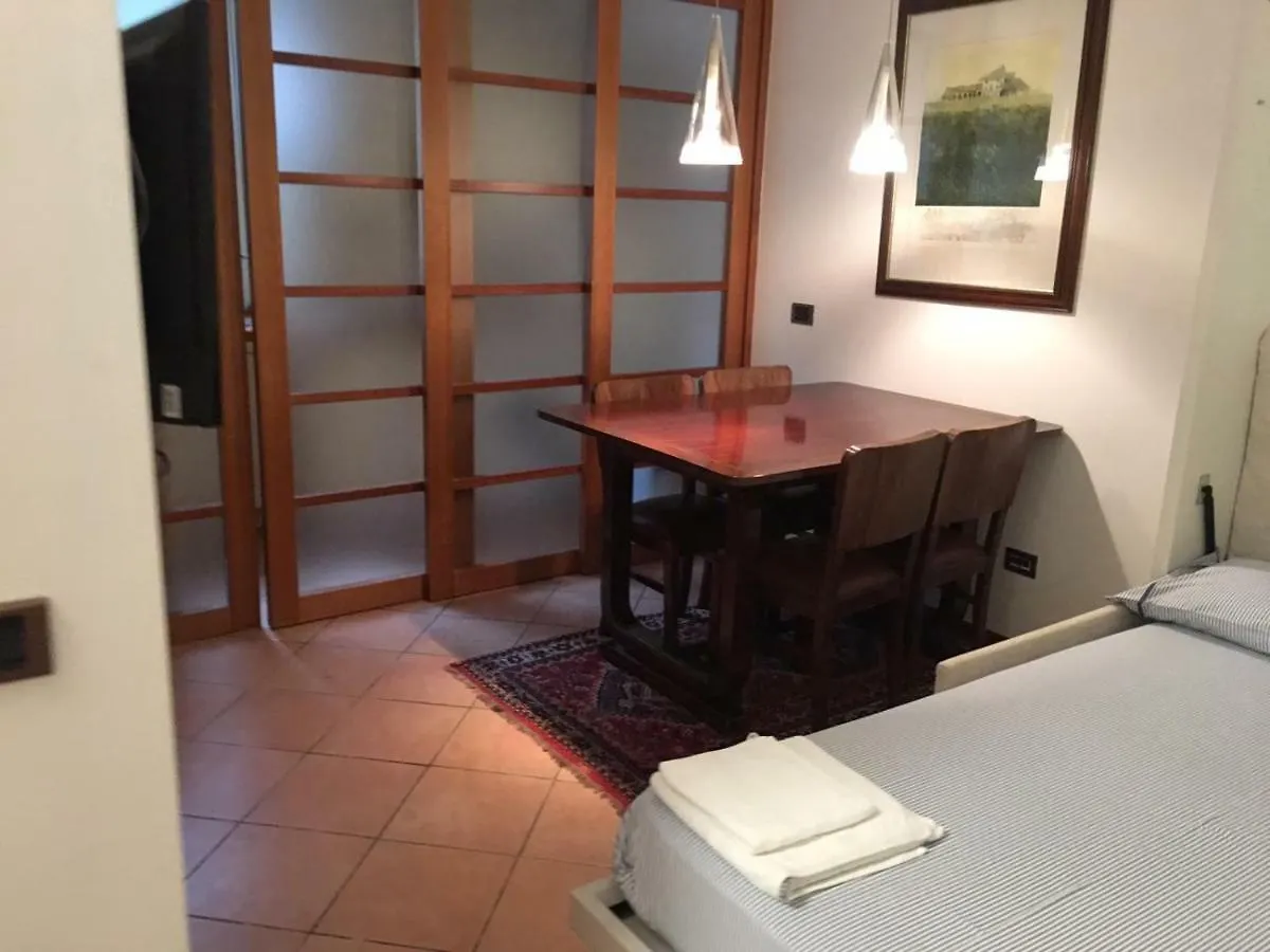 Casa Milano Brera Apartment