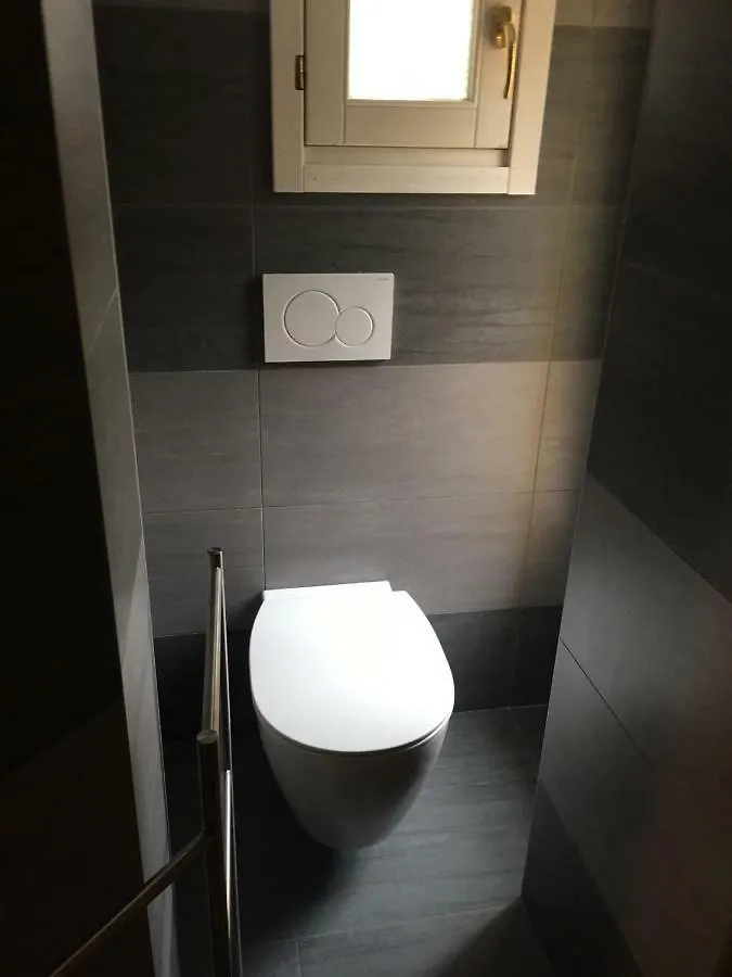 Casa Milano Brera Apartment  Milan