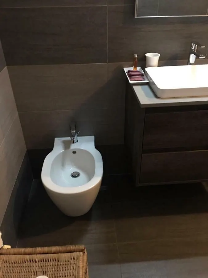 Casa Milano Brera Apartment 0*, Milan Italy