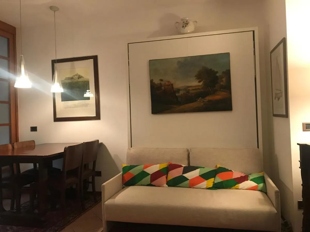 Casa Milano Brera Apartment Italy