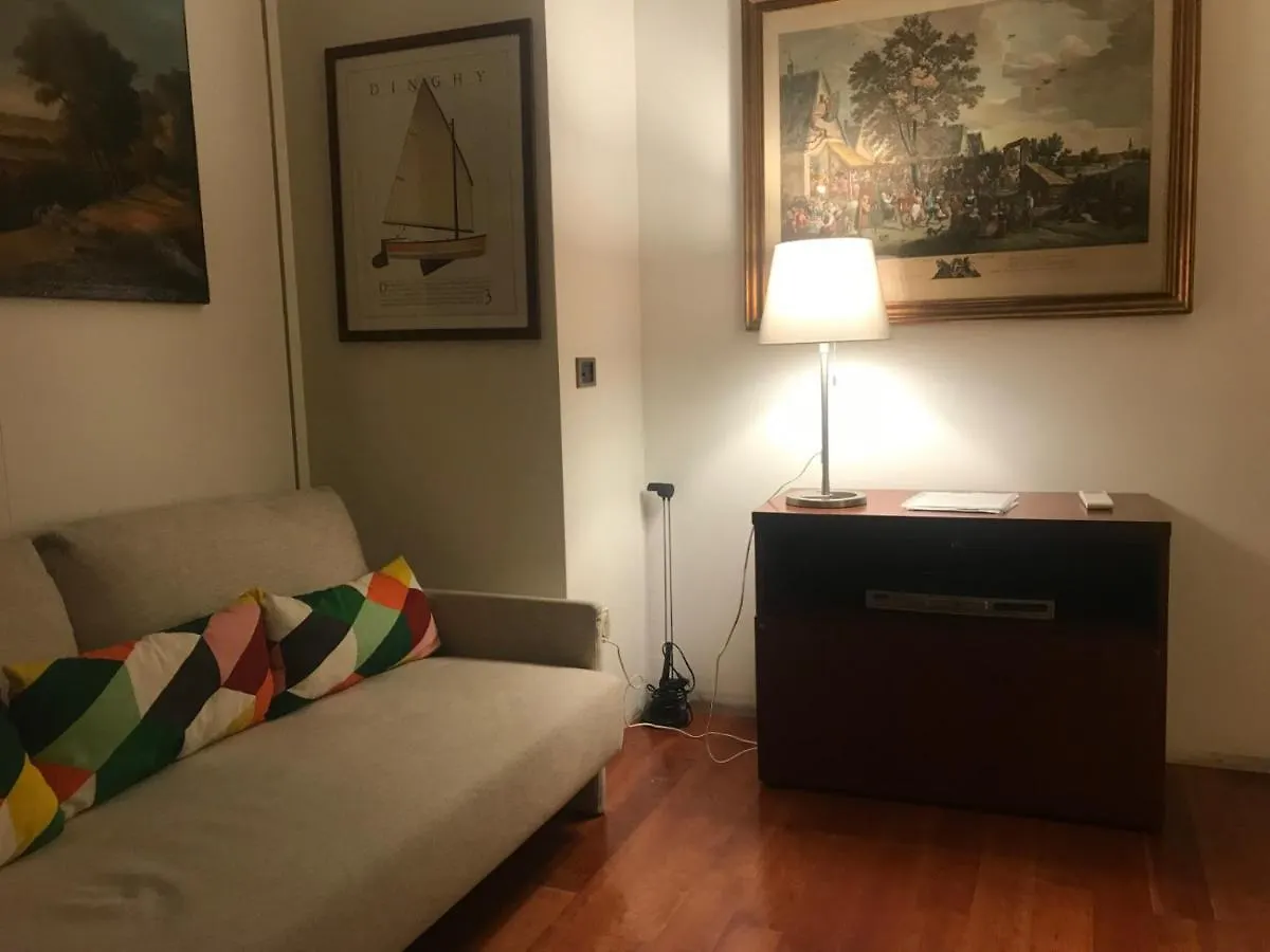 Casa Milano Brera Apartment  Milan