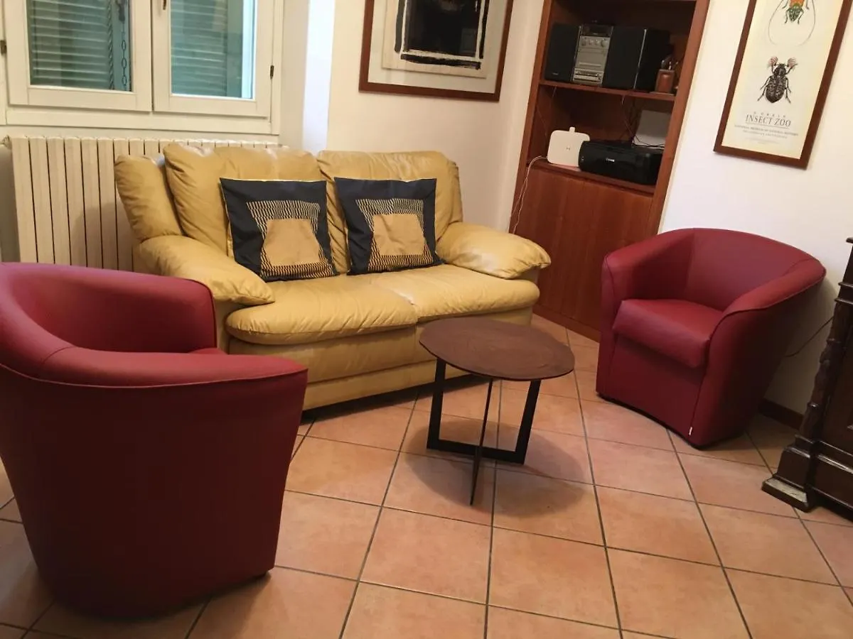 Casa Milano Brera Apartment Italy