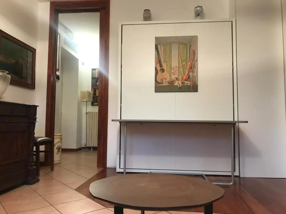 Casa Milano Brera Apartment 0*, Milan