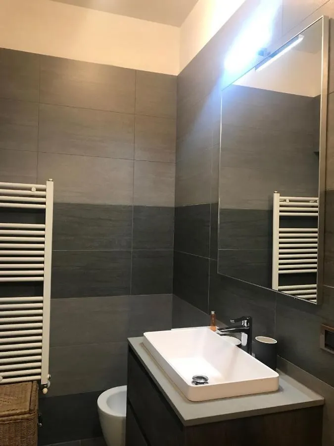 Casa Milano Brera Apartment