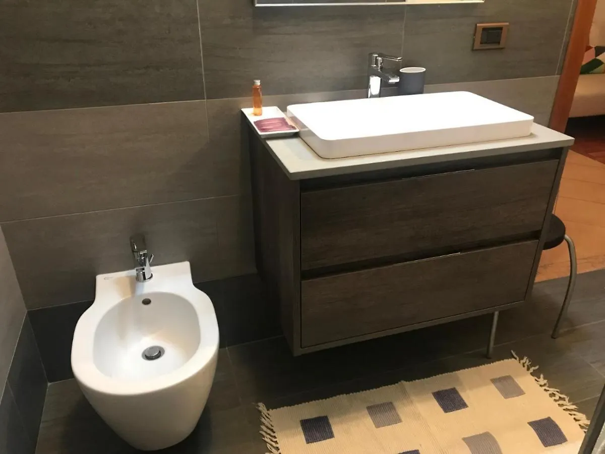 Casa Milano Brera Apartment