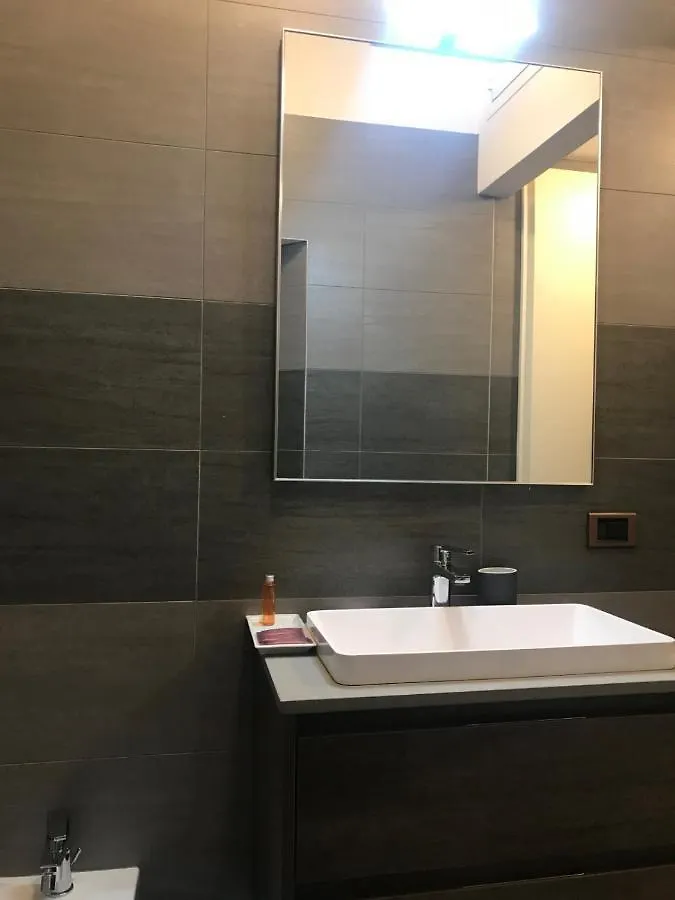 Casa Milano Brera Apartment Italy