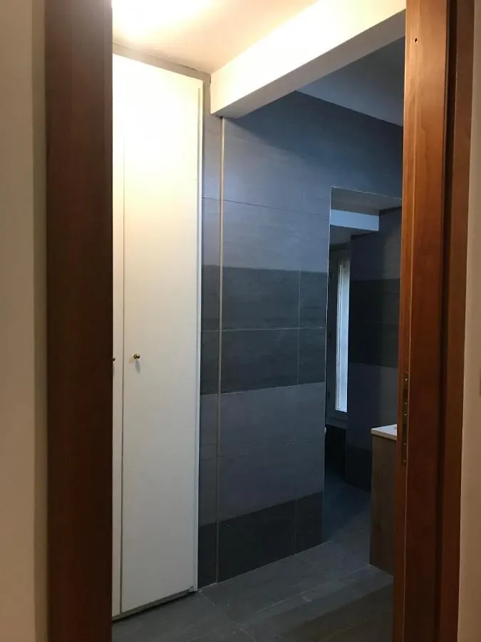 Casa Milano Brera Apartment 0*, Milan Italy